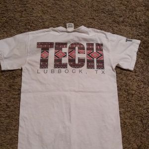 Sold. Comfort Color tee